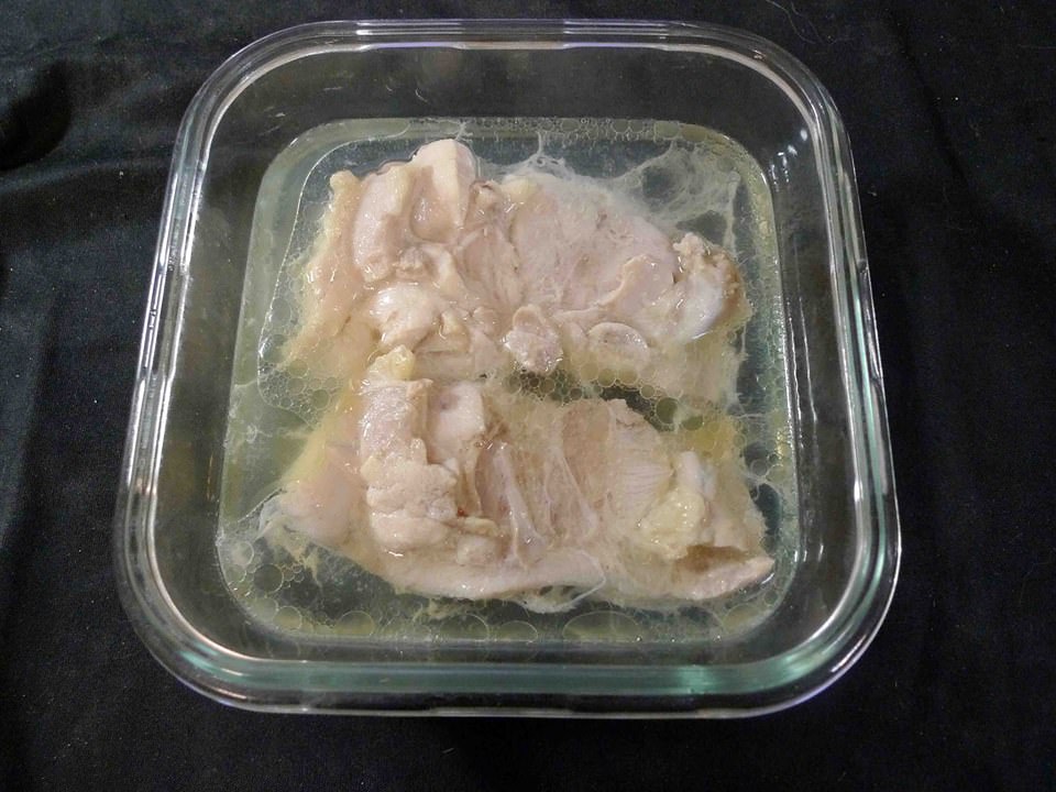 U-stew for Cats – 熟食預拌粉 (自製熟肉主食餐) 04/12更新–在最下方
