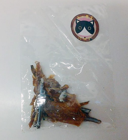 U-stew for Cats – 熟食預拌粉 (自製熟肉主食餐) 04/12更新–在最下方