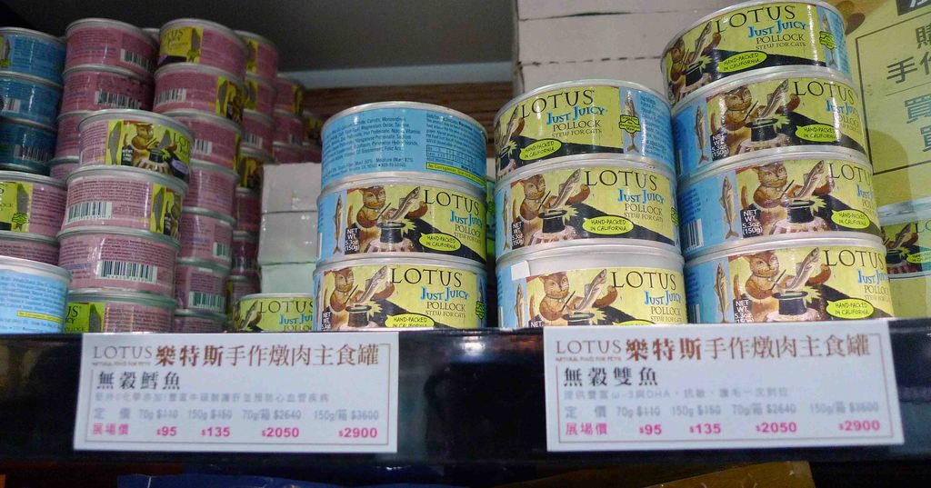 Lotus魚罐1.jpg - 2015南港寵物展