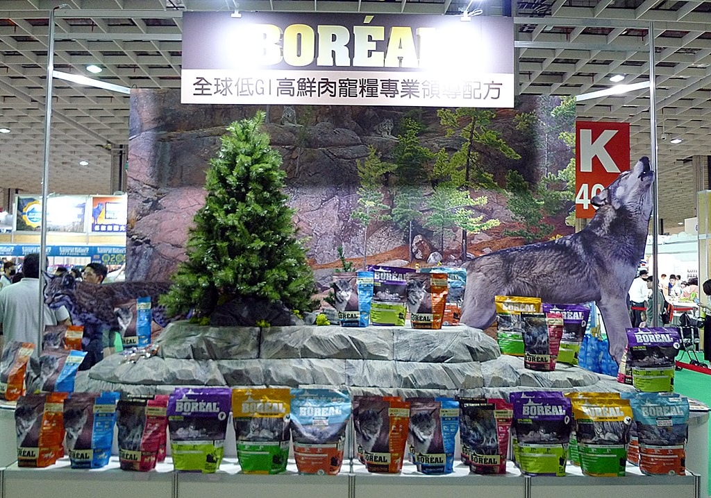 2017七月南港寵物展