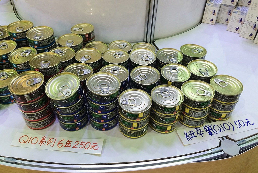 2017七月南港寵物展