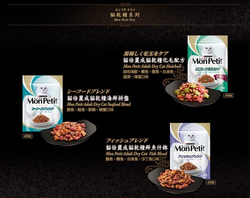 2012 南港寵物展心得—貓食新產品與價格