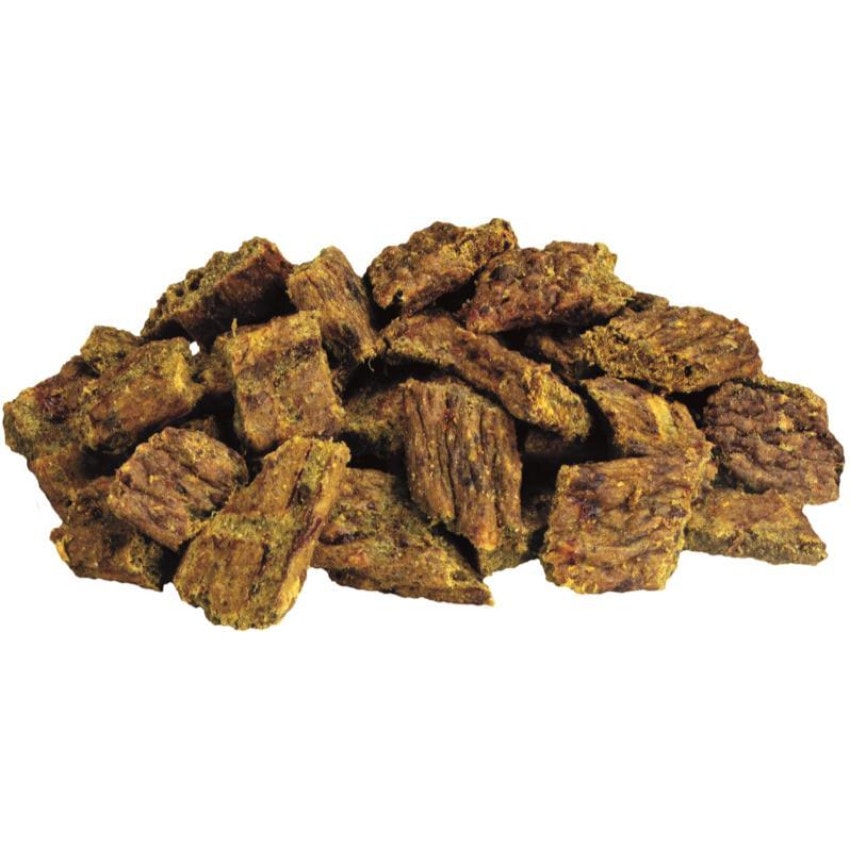 風乾肉糧/風乾肉片糧(Air-Dried Pet Food)20250203新增Smack-樂食客 - 第3張圖